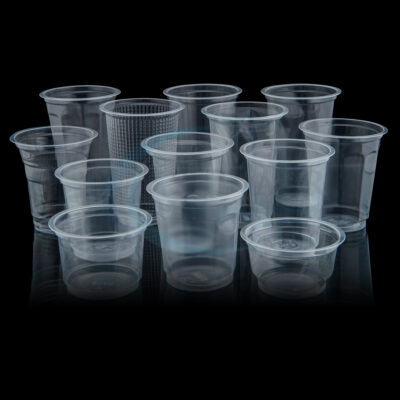 CUPS & GLASSES
